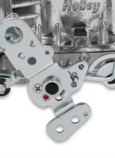 Holley 4160 600CFM UNIVERSAL POLISHED                                     - 0-1850S - Image 2