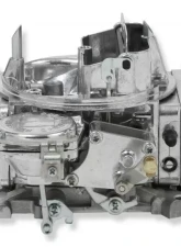 Holley 4160 600CFM UNIVERSAL POLISHED                                     - 0-1850S - Image 4