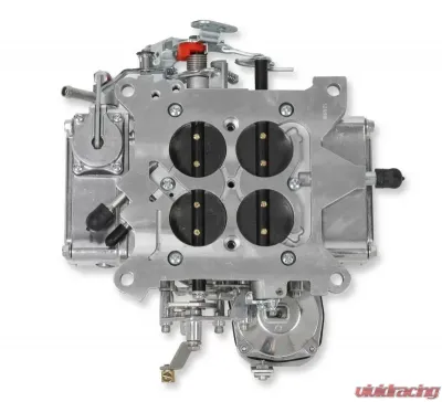Holley 4160 600CFM UNIVERSAL POLISHED - 0-1850S