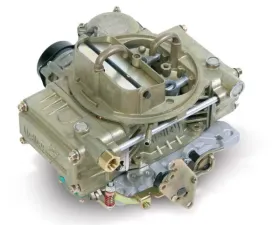 Holley 4160 600CFM 4.3L MARINE