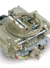 Holley 4160 600CFM 4.3L MARINE                                     - 0-80492 - Image 2