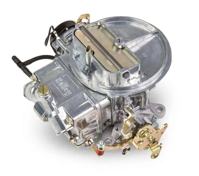 Holley 2300 500CFM STREET AVENGER E/C - 0-80500
