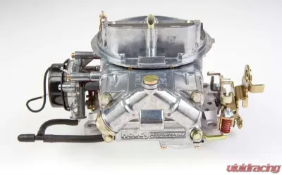Holley 2300 500CFM STREET AVENGER E/C - 0-80500