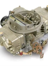 Holley 4150 - 850 CFM CARBURETOR                                     - 0-80531 - Image 2
