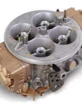 Holley 4500 1250 CFM 3 CIR/1X4                                     - 0-80532-1 - Image 2