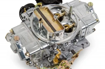 Carburetors