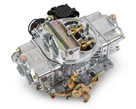 Holley 4150 870CFM STREET AVENGER Chevrolet