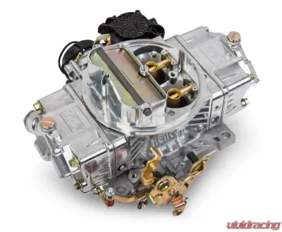 Holley 4150 870CFM STREET AVENGER Chevrolet - 0-80870
