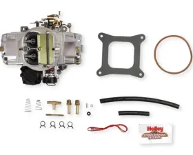 Holley 4150 670CFM STREET AVENGER