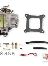 Holley 4150 670CFM STREET AVENGER                                     - 0-80670 - Image 7