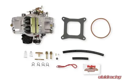 Holley 4150 670CFM STREET AVENGER - 0-80670