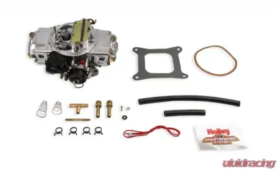 Holley 4150 670CFM STREET AVENGER - 0-80670