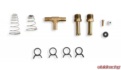 Holley 4150 670CFM STREET AVENGER - 0-80670