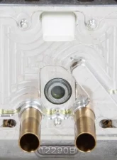 Holley 4500 1150 CFM 3 CIR - SPORTSMAN DOMINATOR                                     - 0-80690 - Image 4