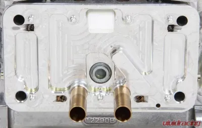 Holley 4500 1150 CFM 3 CIR - SPORTSMAN DOMINATOR - 0-80690