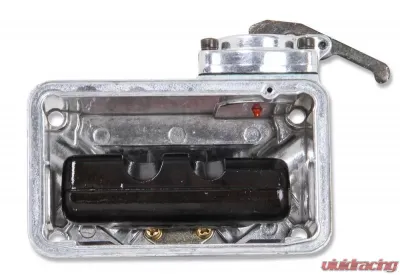 Holley 4500 1150 CFM 3 CIR - SPORTSMAN DOMINATOR - 0-80690