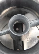 Holley 4500 1150 CFM 3 CIR - SPORTSMAN DOMINATOR                                     - 0-80690 - Image 6