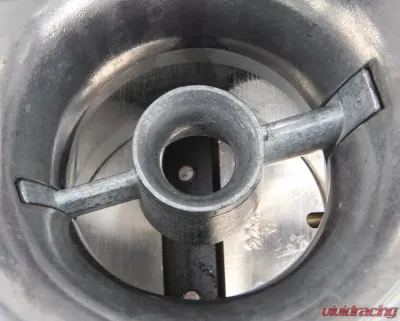 Holley 4500 1150 CFM 3 CIR - SPORTSMAN DOMINATOR - 0-80690