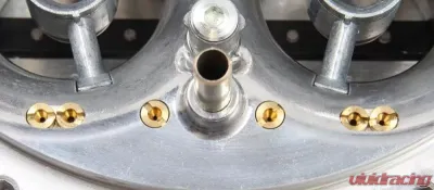 Holley 4500 1050 CFM 2 CIR - SPORTSMAN DOMINATOR - 0-80688