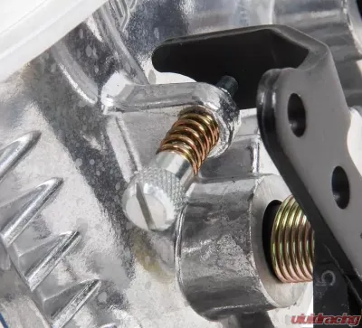 Holley 4500 1050 CFM 2 CIR - SPORTSMAN DOMINATOR - 0-80688