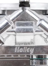 Holley 4500 1150 CFM 3 CIR - SPORTSMAN DOMINATOR                                     - 0-80690 - Image 2