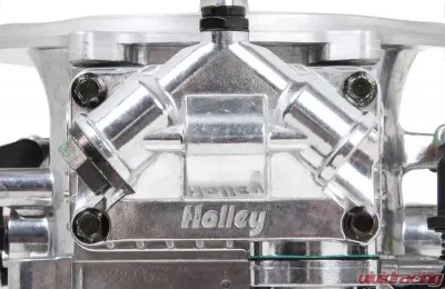 Holley 4500 1150 CFM 3 CIR - SPORTSMAN DOMINATOR - 0-80690