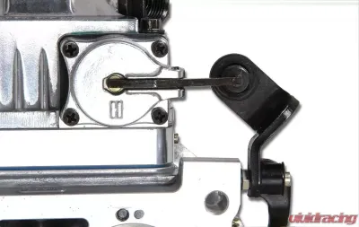 Holley 4500 1150 CFM 3 CIR - SPORTSMAN DOMINATOR - 0-80690