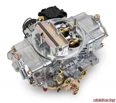 Holley 4150 770CFM V-SEC/EC S-AVENGER - 0-80770