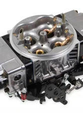 Holley 4150 ALUM ULTRA XP 650 CFM CIRCLE TRACK                                     - 0-80812BKX - Image 5