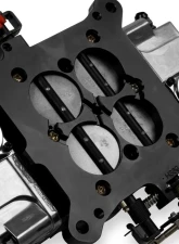 Holley 4150 ALUM ULTRA XP 650 CFM CIRCLE TRACK                                     - 0-80812BKX - Image 3