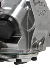 Holley 4150 ALUM ULTRA XP 650 CFM CIRCLE TRACK                                     - 0-80812BKX - Image 4