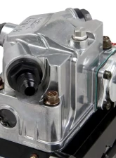 Holley 4150 ALUM ULTRA XP 650 CFM CIRCLE TRACK                                     - 0-80812BKX - Image 5