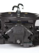 Holley 4500 1050 CFM 3 CIR - HARD BLACK MARINE                                     - 0-80903HBM - Image 5