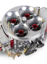 Holley 4500 1050 CFM 3 CIR - RED                                     - 0-80903RD - Image 7