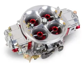 Holley 4500 1050 CFM 2 CIR - RED