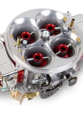 Holley 4500 1050 CFM 2 CIR - RED                                     - 0-80902RD - Image 7