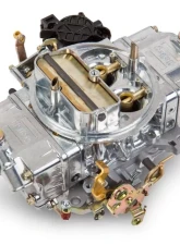 Holley 4150 570CFM H/C STREET AVENGER                                     - 0-81570 - Image 2