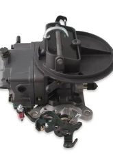 Holley 500 CFM ALUM 2BBL MARINE AVENGER E/C                                     - 0-82500 - Image 7