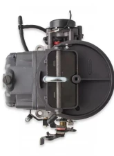 Holley 500 CFM ALUM 2BBL MARINE AVENGER E/C                                     - 0-82500 - Image 2