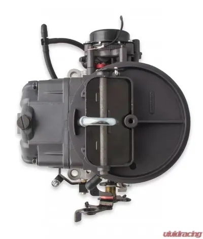 Holley 500 CFM ALUM 2BBL MARINE AVENGER E/C - 0-82500