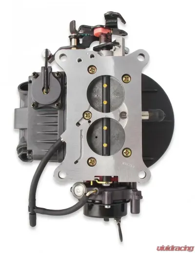 Holley 500 CFM ALUM 2BBL MARINE AVENGER E/C - 0-82500