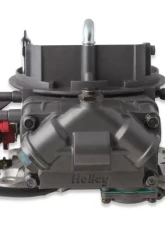 Holley 500 CFM ALUM 2BBL MARINE AVENGER E/C                                     - 0-82500 - Image 4