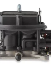 Holley 500 CFM ALUM 2BBL MARINE AVENGER E/C                                     - 0-82500 - Image 5