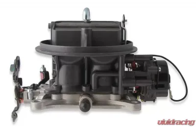 Holley 500 CFM ALUM 2BBL MARINE AVENGER E/C - 0-82500