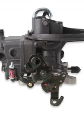 Holley 500 CFM ALUM 2BBL MARINE AVENGER E/C                                     - 0-82500 - Image 6