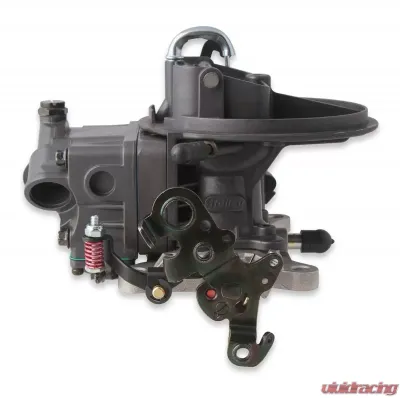 Holley 500 CFM ALUM 2BBL MARINE AVENGER E/C - 0-82500