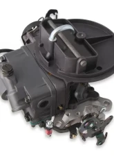 Holley 500 CFM ALUM 2BBL MARINE AVENGER E/C                                     - 0-82500 - Image 7