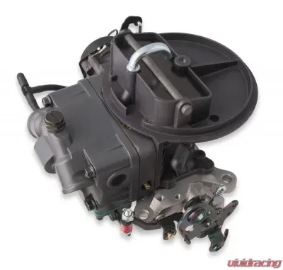 Holley 500 CFM ALUM 2BBL MARINE AVENGER E/C - 0-82500