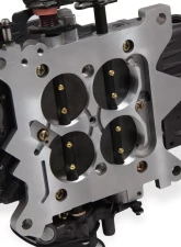 Holley 570 CFM ALUM MARINE AVENGER E/C                                     - 0-82570 - Image 2