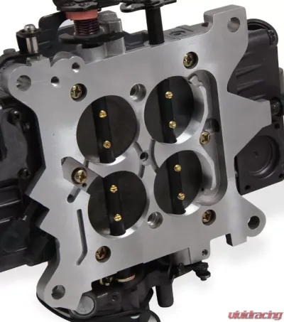 Holley 570 CFM ALUM MARINE AVENGER E/C - 0-82570